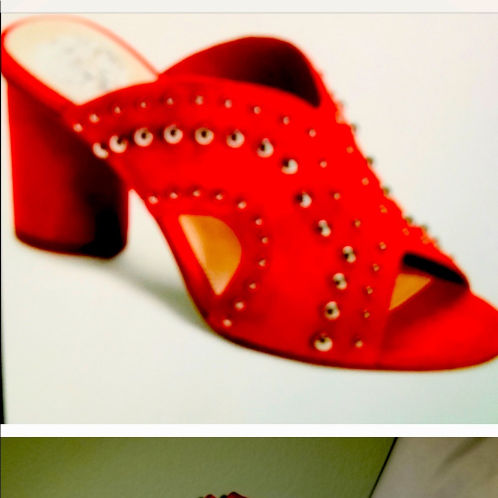 Vince Camuto  heels